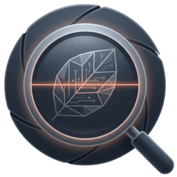 EcoLens logo